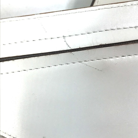 DIOR White Bag - Picture 8 of 14